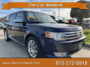 Thumbnail image of 2011 Ford Flex at The Car Network
