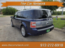 Thumbnail image of 2011 Ford Flex at The Car Network