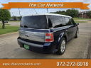 Thumbnail image of 2011 Ford Flex at The Car Network