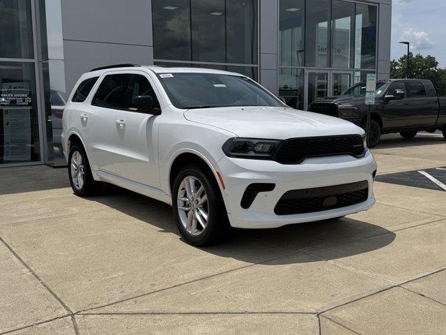 Thumbnail image of 2025 Dodge Durango at PeeblesChryslerDodgeJeepRam NEW