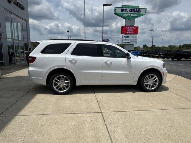 Thumbnail image of 2025 Dodge Durango at PeeblesChryslerDodgeJeepRam NEW