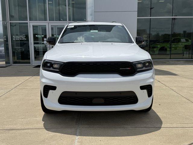 Thumbnail image of 2025 Dodge Durango at PeeblesChryslerDodgeJeepRam NEW