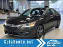 Thumbnail image of 2017 Honda Accord at RensselaerHondaUsed of Troy, NY