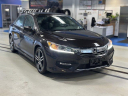 Thumbnail image of 2017 Honda Accord at RensselaerHondaUsed of Troy, NY