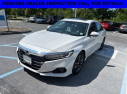 Thumbnail image of 2021 Honda Accord at Hamilton Honda