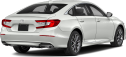 Thumbnail image of 2021 Honda Accord at Hamilton Honda
