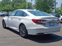 Thumbnail image of 2021 Honda Accord at Hamilton Honda