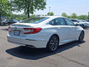Thumbnail image of 2021 Honda Accord at Hamilton Honda