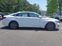 Thumbnail image of 2021 Honda Accord at Hamilton Honda