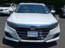Thumbnail image of 2021 Honda Accord at Hamilton Honda