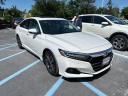 Thumbnail image of 2021 Honda Accord at Hamilton Honda