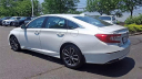 Thumbnail image of 2021 Honda Accord at Hamilton Honda