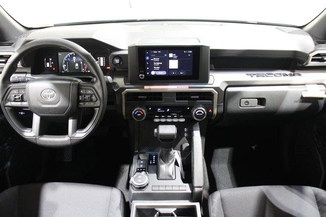 Thumbnail image of 2025 Toyota Tacoma at EddysToyotaOfWichita USED