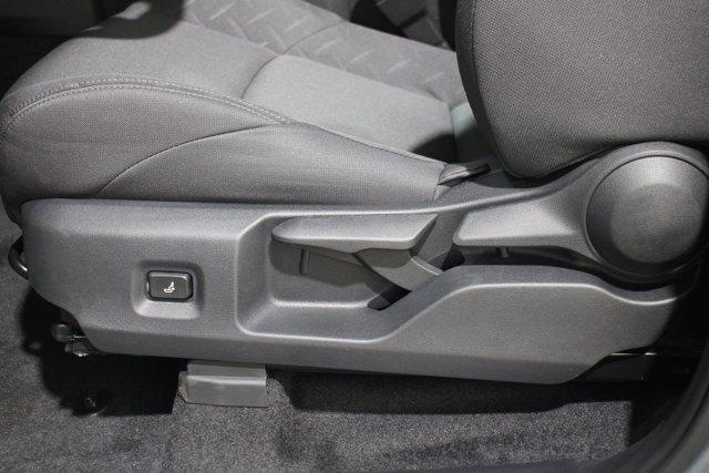 Thumbnail image of 2025 Toyota Tacoma at EddysToyotaOfWichita USED