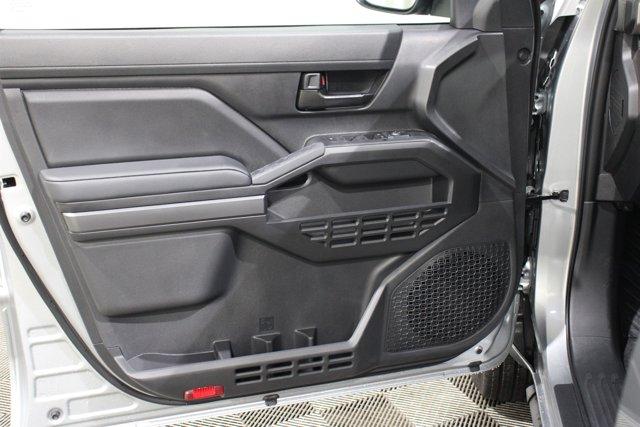 Thumbnail image of 2025 Toyota Tacoma at EddysToyotaOfWichita USED