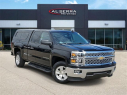 Thumbnail image of 2015 Chevrolet Silverado 1500 at Volkswagen of Grand Blanc
