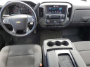 Thumbnail image of 2015 Chevrolet Silverado 1500 at Volkswagen of Grand Blanc