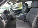 Thumbnail image of 2015 Chevrolet Silverado 1500 at Volkswagen of Grand Blanc