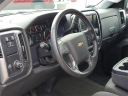 Thumbnail image of 2015 Chevrolet Silverado 1500 at Volkswagen of Grand Blanc