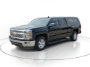 Thumbnail image of 2015 Chevrolet Silverado 1500 at Volkswagen of Grand Blanc
