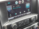 Thumbnail image of 2015 Chevrolet Silverado 1500 at Volkswagen of Grand Blanc