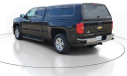 Thumbnail image of 2015 Chevrolet Silverado 1500 at Volkswagen of Grand Blanc
