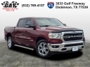 Thumbnail image of 2022 Ram 1500 at Gay Buick Gmc