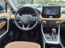 Thumbnail image of 2022 Toyota RAV4 Hybrid at Darling's of Bangor, ME