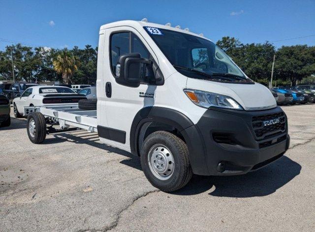 Thumbnail image of 2023 Ram ProMaster at Jerry Ulm Dodge Chrysler Jeep_DMS