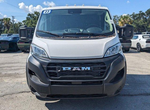 Thumbnail image of 2023 Ram ProMaster at Jerry Ulm Dodge Chrysler Jeep_DMS