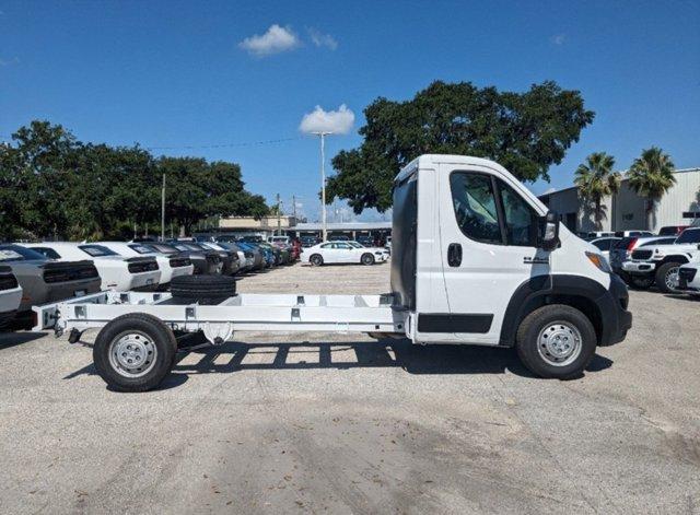 Thumbnail image of 2023 Ram ProMaster at Jerry Ulm Dodge Chrysler Jeep_DMS