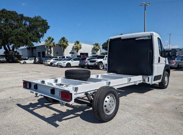 Thumbnail image of 2023 Ram ProMaster at Jerry Ulm Dodge Chrysler Jeep_DMS