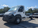 Thumbnail image of 2023 Ram ProMaster at Jerry Ulm Dodge Chrysler Jeep_DMS