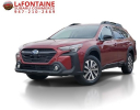 Thumbnail image of 2025 Subaru Outback at LaFontaine Subaru