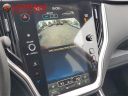 Thumbnail image of 2025 Subaru Outback at LaFontaine Subaru