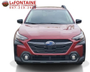 Thumbnail image of 2025 Subaru Outback at LaFontaine Subaru
