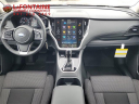Thumbnail image of 2025 Subaru Outback at LaFontaine Subaru