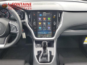 Thumbnail image of 2025 Subaru Outback at LaFontaine Subaru