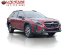 Thumbnail image of 2025 Subaru Outback at LaFontaine Subaru