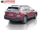 Thumbnail image of 2025 Subaru Outback at LaFontaine Subaru