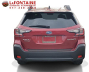 Thumbnail image of 2025 Subaru Outback at LaFontaine Subaru