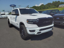 Thumbnail image of 2021 Ram 1500 at Smart Ford