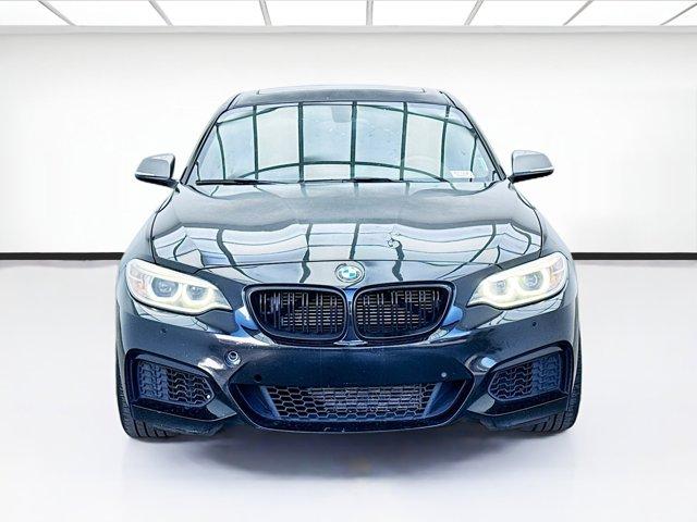 Thumbnail image of 2015 BMW 2 Series at StgAutoGroupOfBellflower - Used
