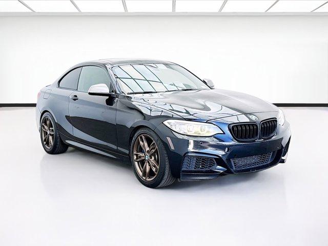 Thumbnail image of 2015 BMW 2 Series at StgAutoGroupOfBellflower - Used