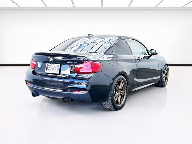 Thumbnail image of 2015 BMW 2 Series at StgAutoGroupOfBellflower - Used