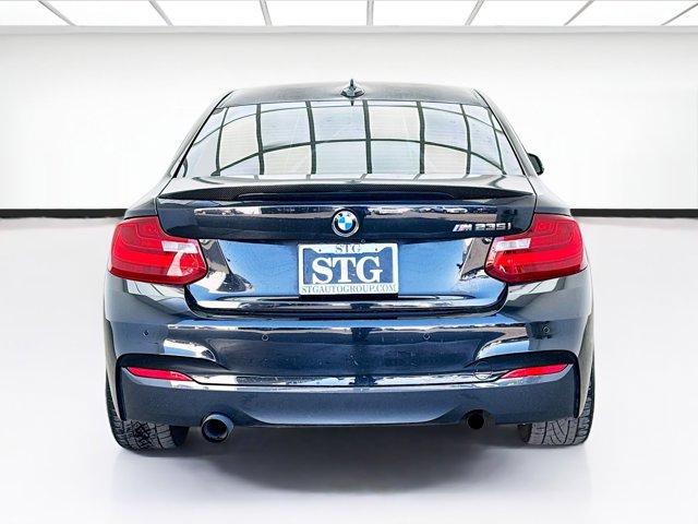 Thumbnail image of 2015 BMW 2 Series at StgAutoGroupOfBellflower - Used