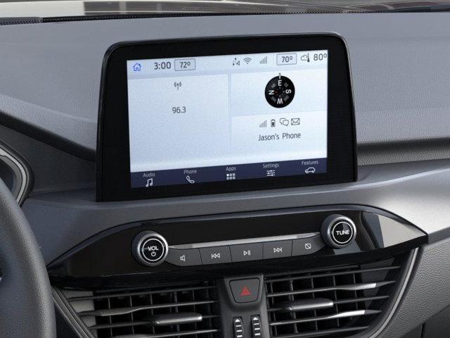 Thumbnail image of 2025 Ford Escape at MtOrabFord NEW