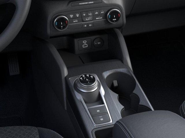 Thumbnail image of 2025 Ford Escape at MtOrabFord NEW