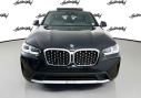 2024 BMW X4 xDrive30i at Habberstad BMW of Huntington