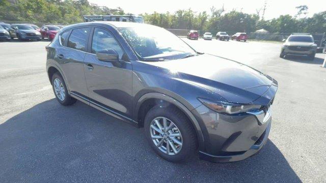 Thumbnail image of 2025 Mazda CX-5 at Classic Mazda - USED